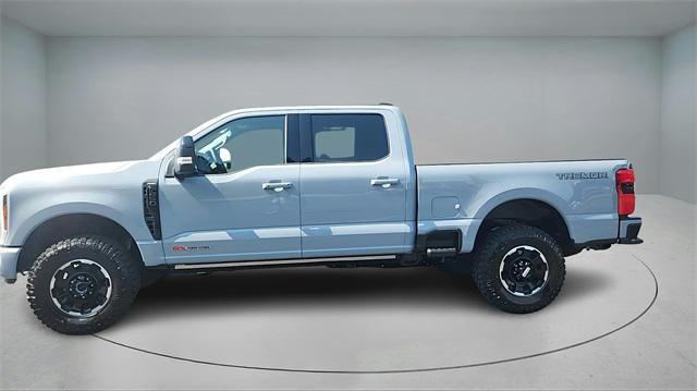 Photo of 2026 Glaicer Ford F-250