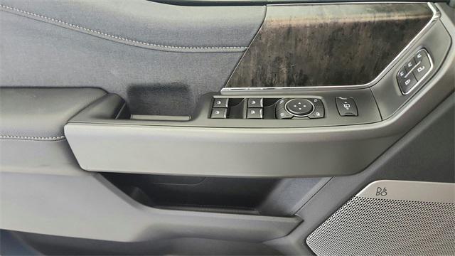 Photo of 2026 Glaicer Ford F-250