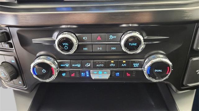 Photo of 2026 Glaicer Ford F-250