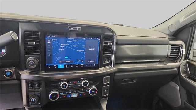 Photo of 2026 Glaicer Ford F-250