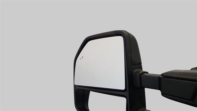 Photo of 2026 Glaicer Ford F-250