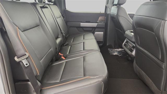 Photo of 2026 Glaicer Ford F-250