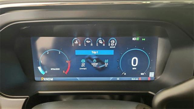 Photo of 2026 Glaicer Ford F-250