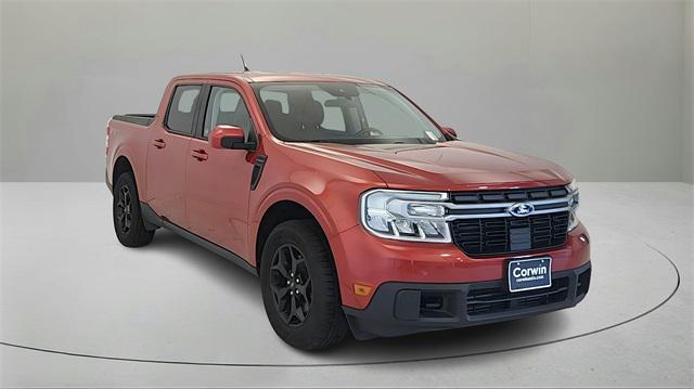 2022 Ford Maverick