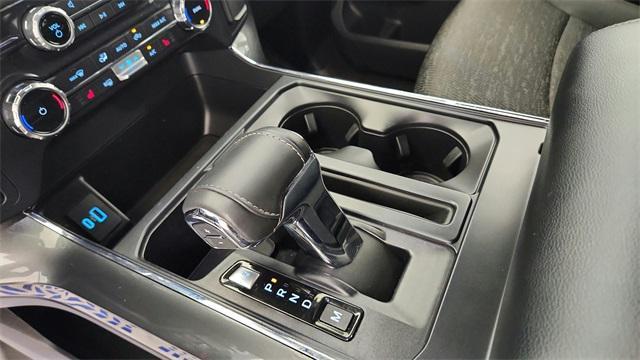 Photo of 2022 Red Metallic Ford F-150