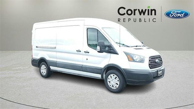 2015 Ford Transit-150