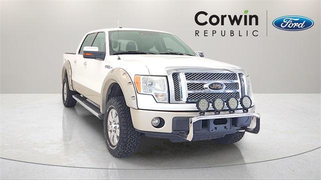 2010 Ford F-150
