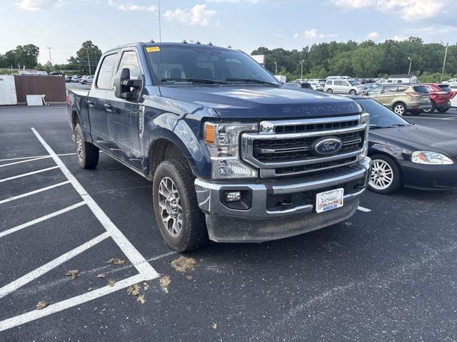 2020 Ford F-250