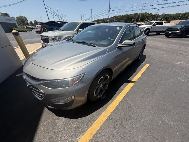 2023 Chevrolet Malibu