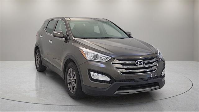 2013 Hyundai Santa Fe