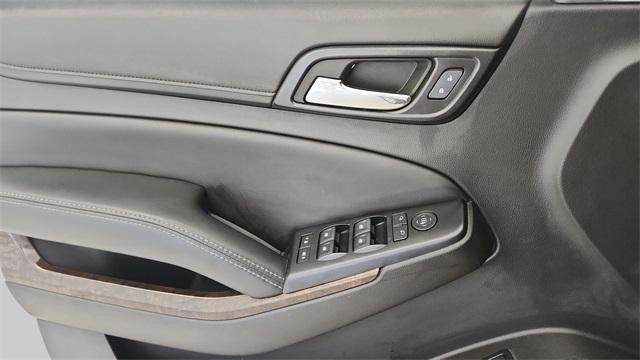 Photo of 2018 01u Chevrolet Tahoe