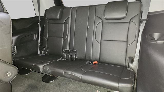Photo of 2018 01u Chevrolet Tahoe