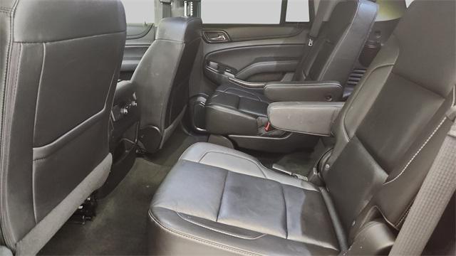 Photo of 2018 01u Chevrolet Tahoe