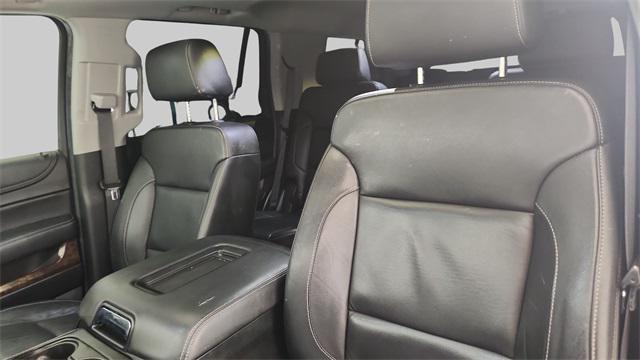 Photo of 2018 01u Chevrolet Tahoe