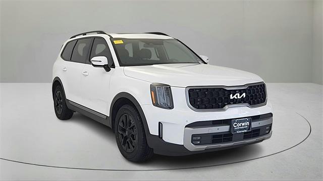 2023 Kia Telluride