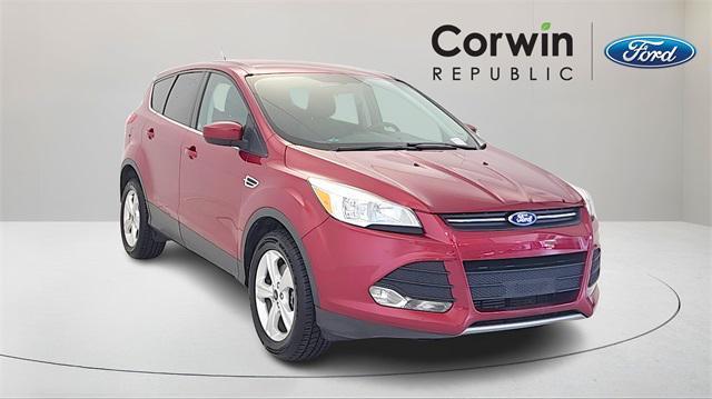 2013 Ford Escape