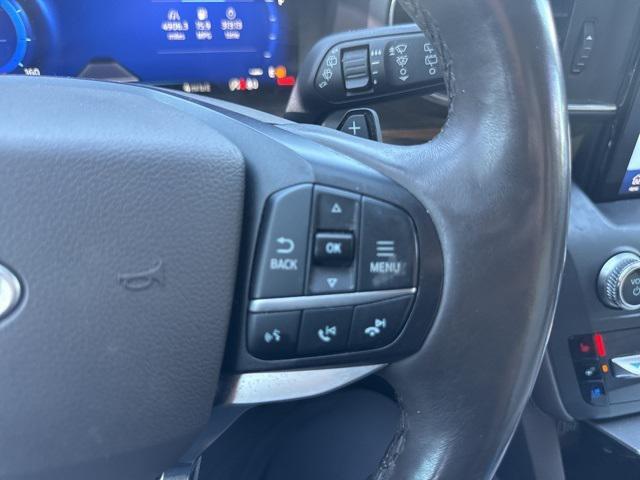 Photo of 2020 AGATE BLACK Ford Explorer