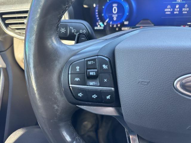 Photo of 2020 AGATE BLACK Ford Explorer