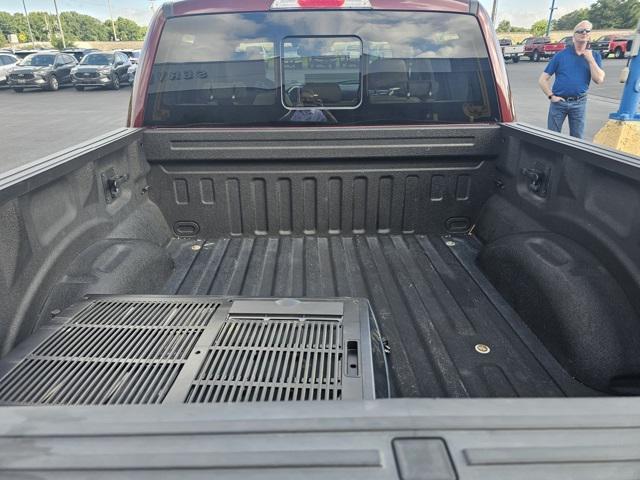 Photo of 2015 Caribou Metallic Ford F-150