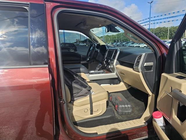 Photo of 2015 Caribou Metallic Ford F-150
