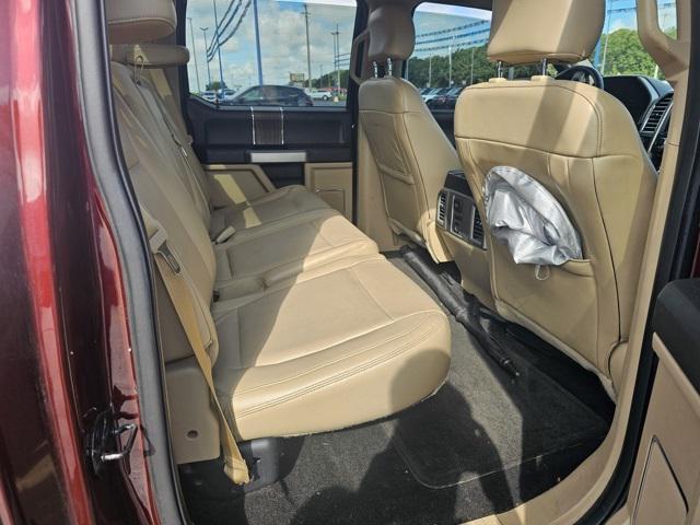 Photo of 2015 Caribou Metallic Ford F-150