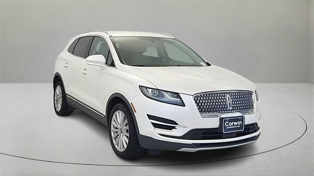 2019 Lincoln MKC