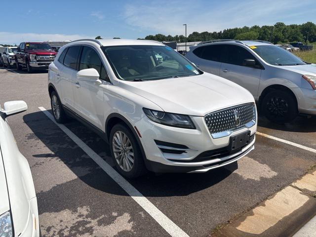 2019 Lincoln MKC