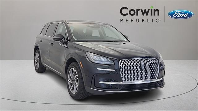 2023 Lincoln Corsair