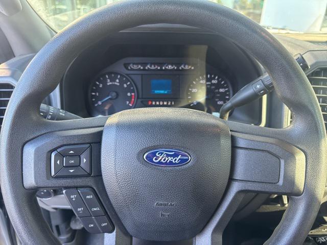 Photo of 2017 INGOT SILVER METALLIC Ford F-350