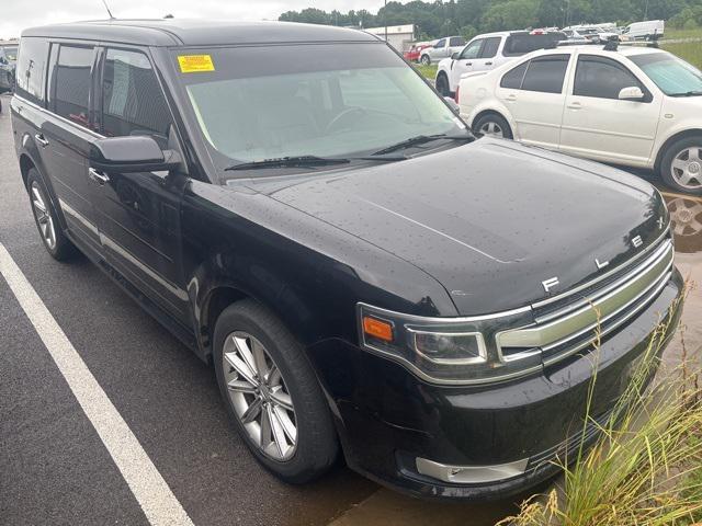 2019 Ford Flex