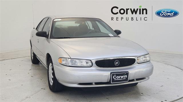 2004 Buick Century