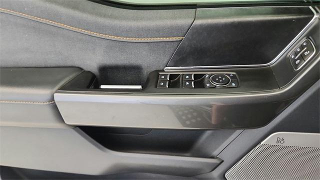 Photo of 2023 Carbonized Gray Metallic Ford F-150