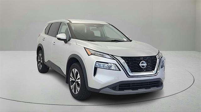 2022 Nissan Rogue