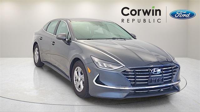 2022 Hyundai Sonata