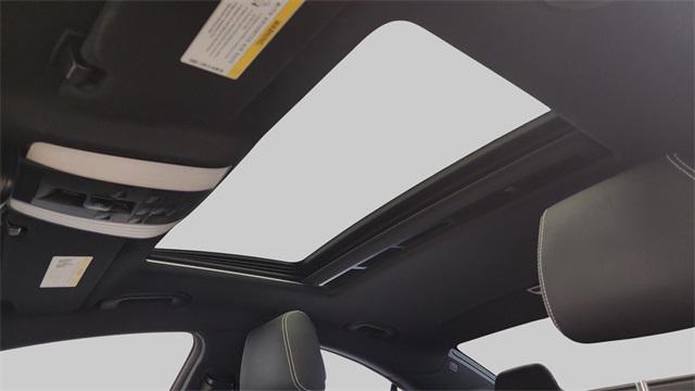 Photo of 2016 Diamond White Mercedes-Benz CLS-Class