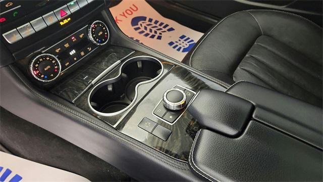 Photo of 2016 Diamond White Mercedes-Benz CLS-Class