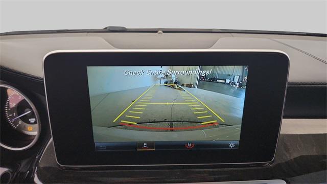 Photo of 2016 Diamond White Mercedes-Benz CLS-Class
