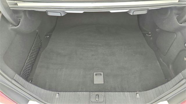 Photo of 2016 Diamond White Mercedes-Benz CLS-Class