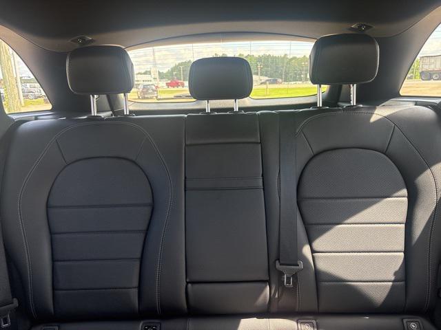 Photo of 2021 Mercedes Mercedes-Benz GLC 300