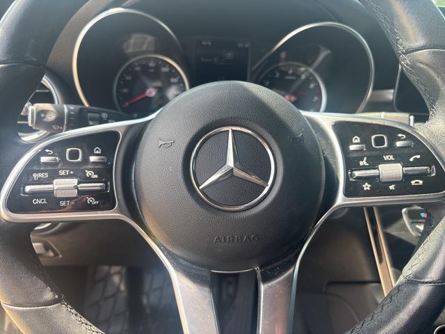 Photo of 2021 Mercedes Mercedes-Benz GLC 300