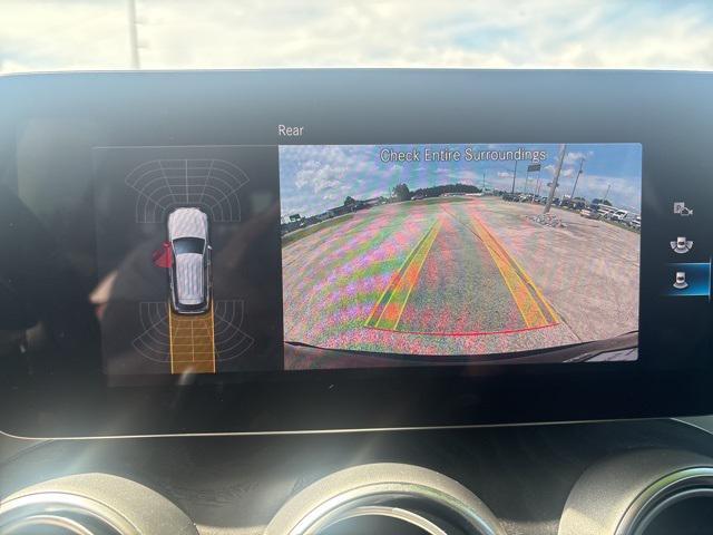 Photo of 2021 Mercedes Mercedes-Benz GLC 300