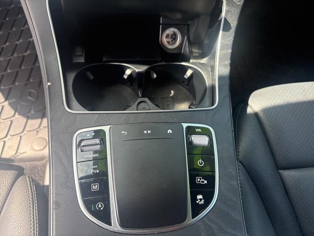 Photo of 2021 Mercedes Mercedes-Benz GLC 300