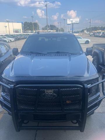 Photo of 2020 Lead Foot Ford F-150