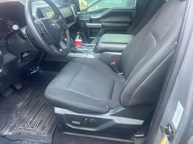 Photo of 2020 Lead Foot Ford F-150