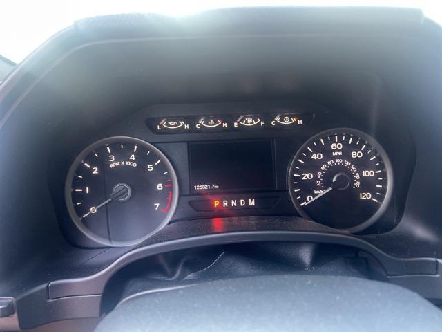 Photo of 2020 Lead Foot Ford F-150