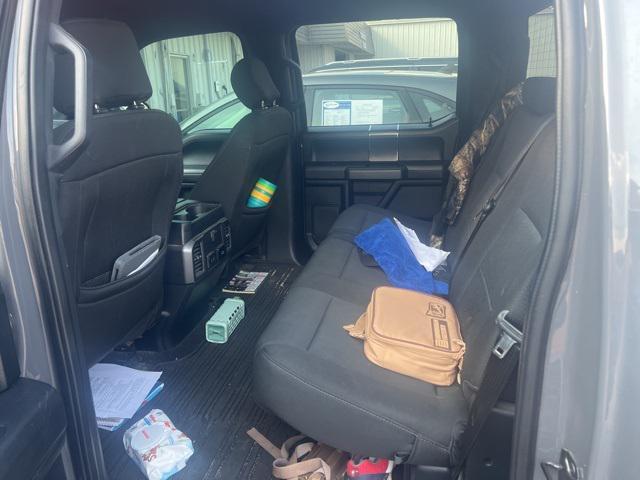Photo of 2020 Lead Foot Ford F-150