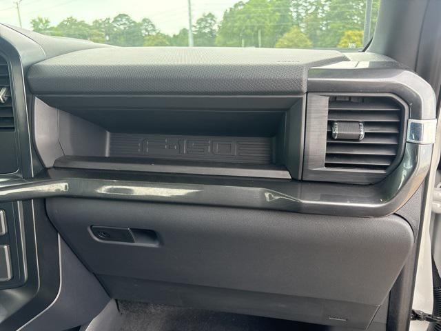Photo of 2024 Avalanche Ford F-150