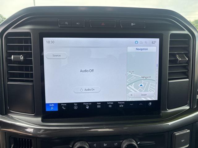 Photo of 2024 Avalanche Ford F-150