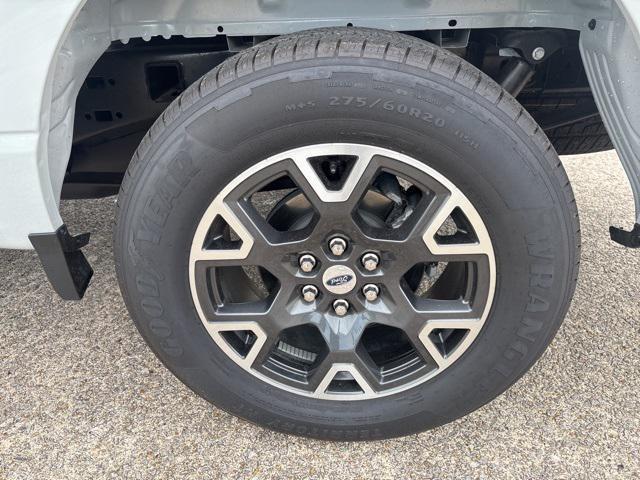 Photo of 2024 Avalanche Ford F-150