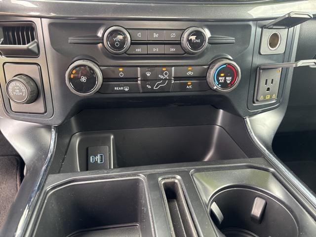 Photo of 2024 Avalanche Ford F-150